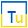 Turība University's official logo -  seal