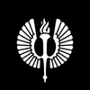 Turun yliopisto's official logo - TY / UTU seal - ranked #196 in world university rankings 2025