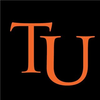 Tusculum University's official logo -  seal