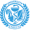 Tver State Medical University's official logo -  seal