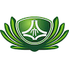 Tzu Chi University's official logo - TCU seal