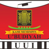 Ubudiyah University of Indonesia's official logo - UUI seal