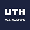 Uczelnia Techniczno-Handlowa im. Heleny Chodkowskiej's official logo - UTH seal
