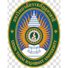Udon Thani Rajabhat University's official logo - UDRU seal