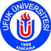 Ufuk Üniversitesi's official logo -  seal