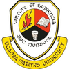 Uganda Martyrs University's official logo - UMU seal