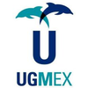 UGMEX's official logo - UGM seal