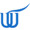 Uiduk University's official logo - UU seal