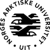 UiT The Arctic University of Norway's official logo - UiT seal