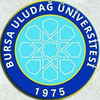 Uludağ Üniversitesi's official logo -  seal