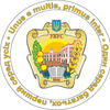 Uman National University of Horticulture's official logo - UNUH seal