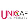 UNICAF University, Malawi's official logo -  seal