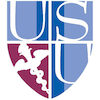 Uniformed Services University of the Health Sciences's official logo - USU seal