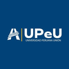 Union Peruvian University's official logo - UPeU seal