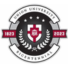 Union University's official logo - UU seal