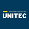 Unitec University Corporation's official logo - UNITEC seal