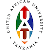 United African University of Tanzania's official logo - UAUT seal