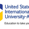 United States International University Africa's official logo - USIU-Africa seal - ranked #69 in world university rankings 2025
