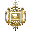 United States Naval Academy's official logo - USNA seal
