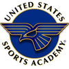 United States Sports University's official logo - USSU seal