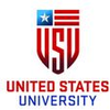 United States University's official logo - USU seal