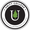 Unity Environmental University's official logo - UEU seal