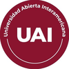 Universidad Abierta Interamericana's official logo - UAI seal