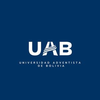 Universidad Adventista de Bolivia's official logo - UAB seal