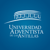 Universidad Adventista de las Antillas's official logo - UAA seal