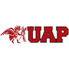 Universidad Alas Peruanas's official logo - UAP seal