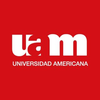 Universidad Americana, Costa Rica's official logo - UAM seal