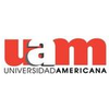 Universidad Americana, Panama's official logo - UAM seal
