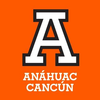 Universidad Anáhuac Cancún's official logo -  seal