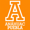 Universidad Anáhuac Puebla's official logo -  seal