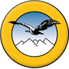 Universidad Andina Simón Bolivar's official logo - UASB seal