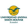 Universidad Andina Simón Bolívar, Ecuador's official logo - UASB seal