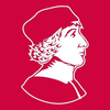 Universidad Antonio de Nebrija's official logo - UANE seal - ranked #121 in world university rankings 2025