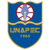 Universidad APEC's official logo - UNAPEC seal