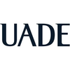 Universidad Argentina de la Empresa's official logo - UADE seal