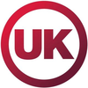 Universidad Argentina John F. Kennedy's official logo - UK seal