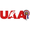 Universidad Autónoma de Asunción's official logo - UAA seal
