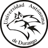 Universidad Autónoma de Durango's official logo - UAD seal