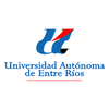 Universidad Autónoma de Entre Ríos's official logo - UADER seal