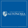 Universidad Autónoma de Ica's official logo - UAI seal