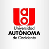 Universidad Autónoma de Occidente's official logo - UAO seal