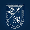 Universidad Autónoma de Querétaro's official logo - UAQ seal - ranked #194 in world university rankings 2025