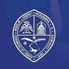 Universidad Autónoma de Santo Domingo's official logo - UASD seal - ranked #42 in world university rankings 2025