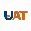 Universidad Autónoma de Tamaulipas's official logo - UAT seal