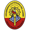 Universidad Autónoma del Caribe's official logo - UNIAUTONOMA seal