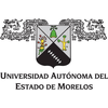 Universidad Autónoma del Estado de Morelos's official logo - UAEMOR seal
